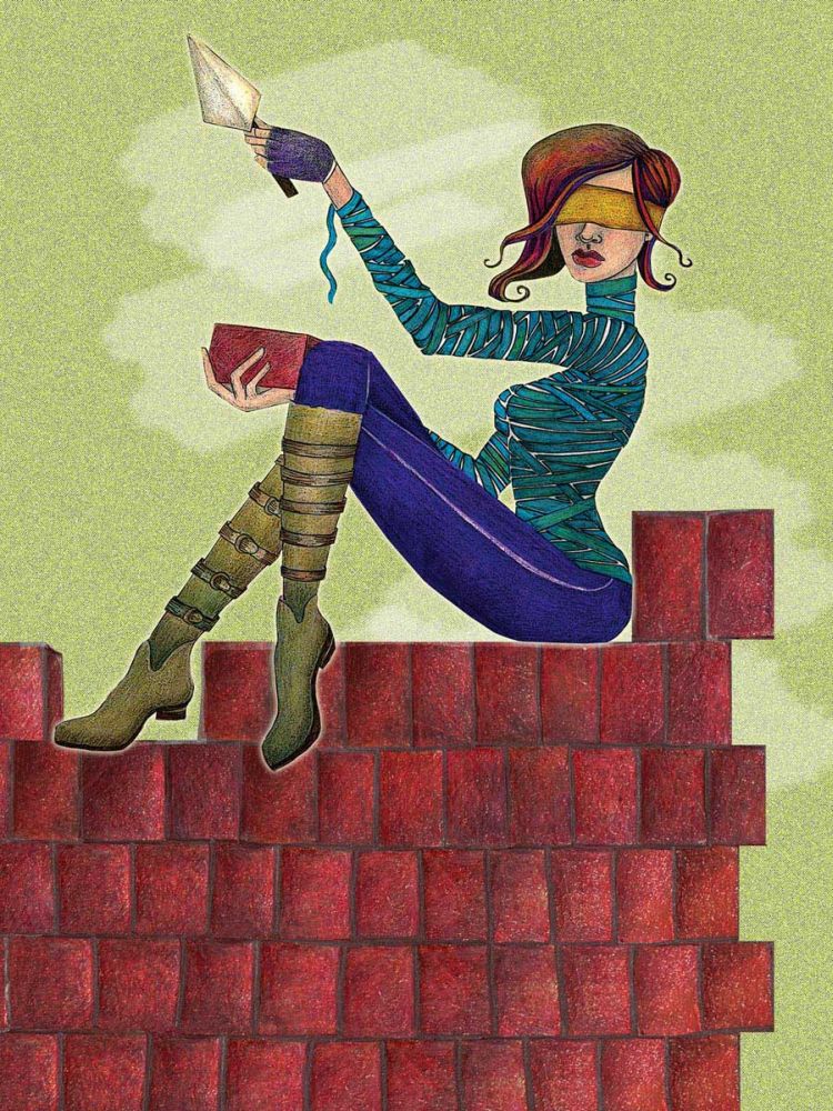 Build It Up