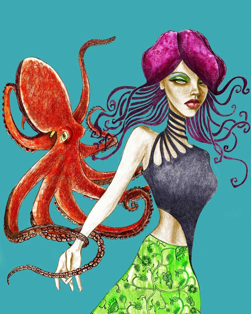 Octopus