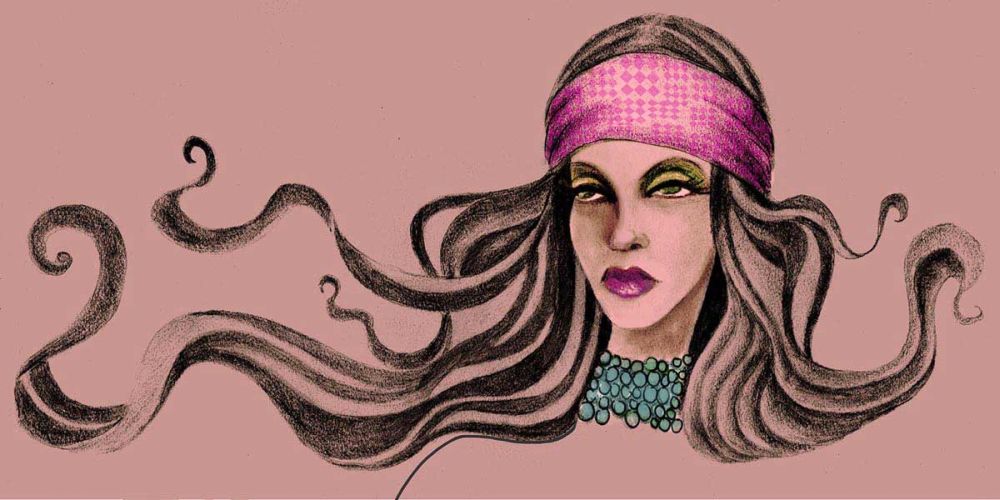 Pink Soul II