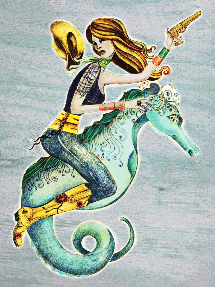 Seahorse