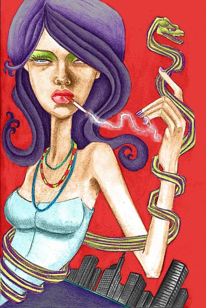 Snake