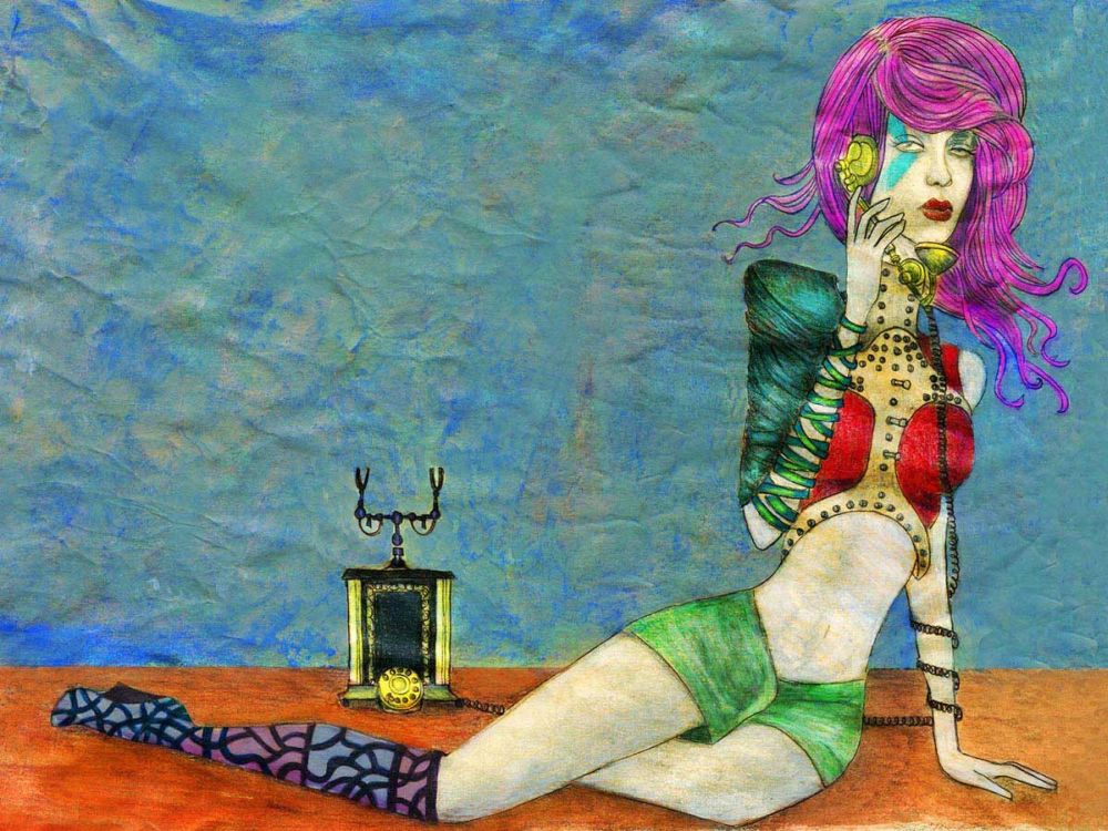 Telephone