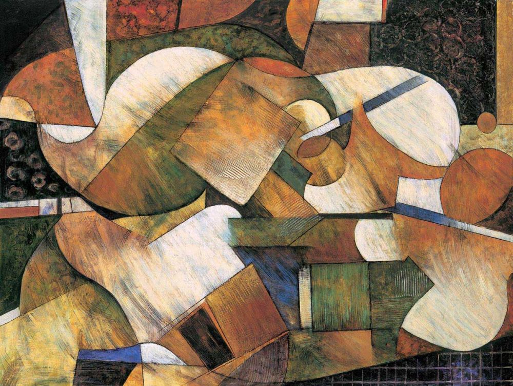 Movement I