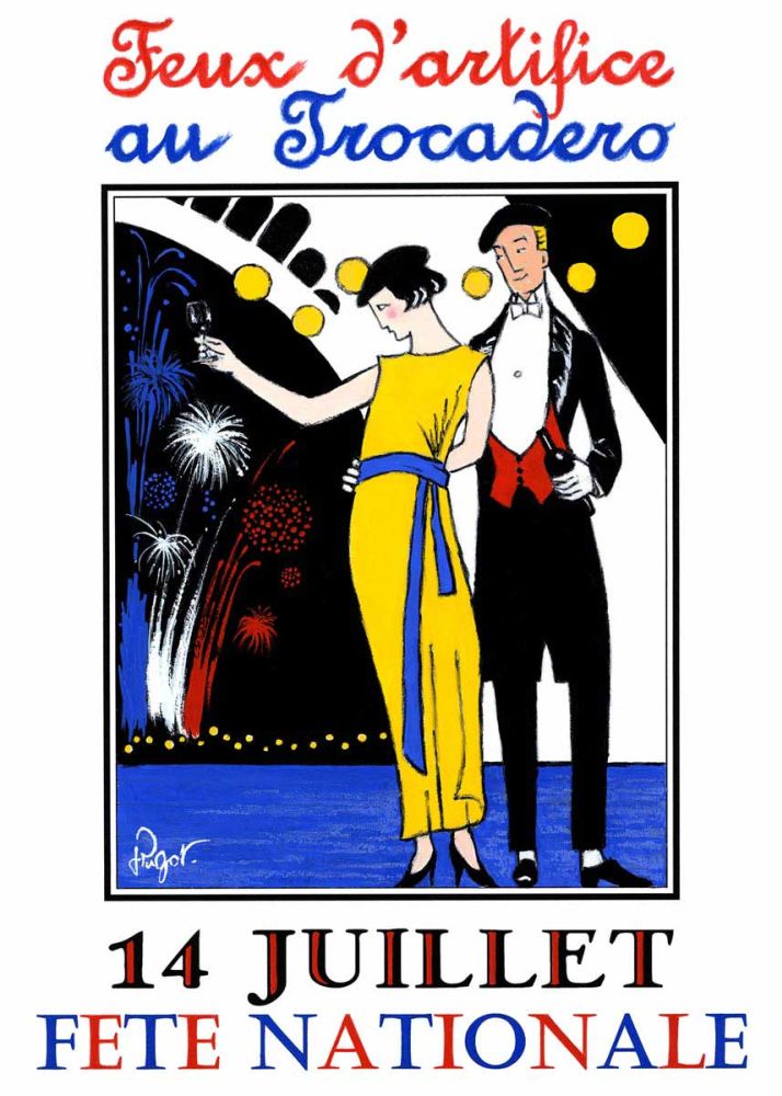 Feux dartifice