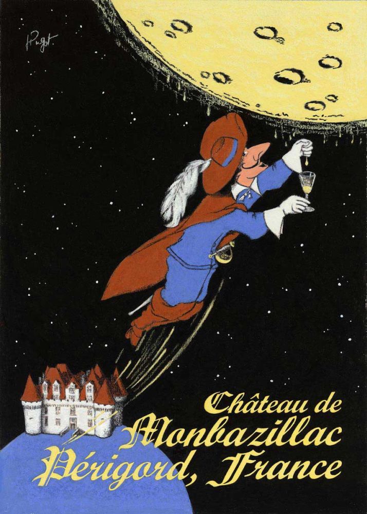 Vendanges de Lune
