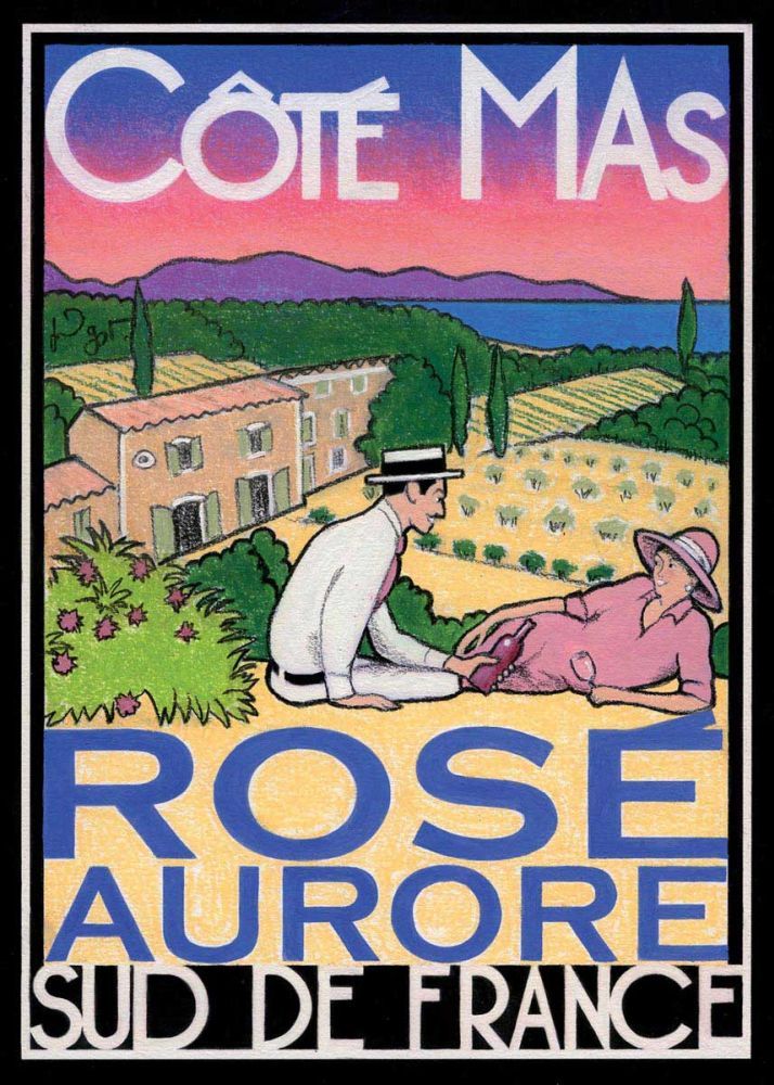 Ros&#2013266050; Aurore