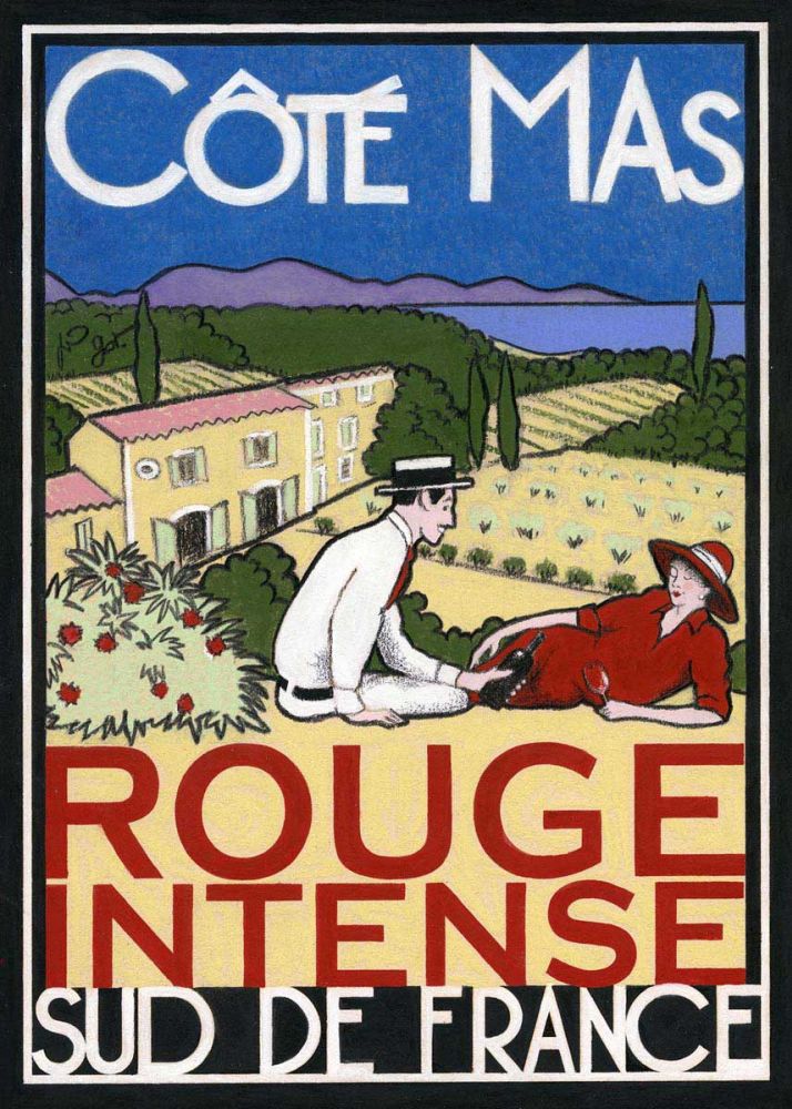 Rouge Intense