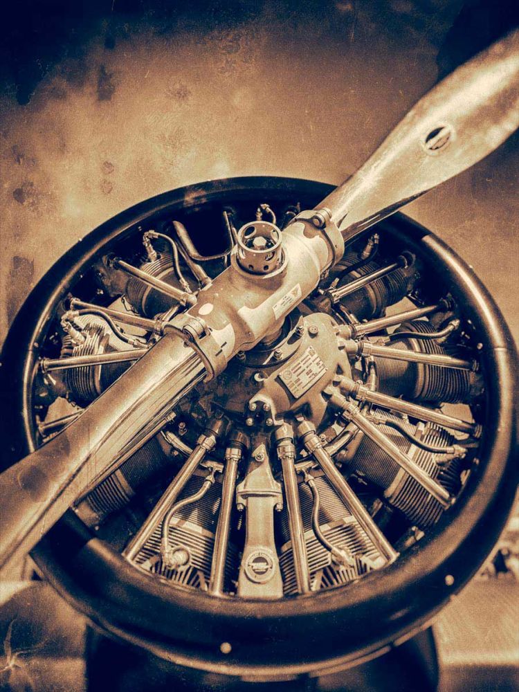 Propeller I