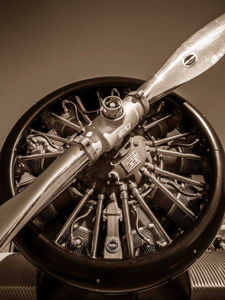 Propeller II