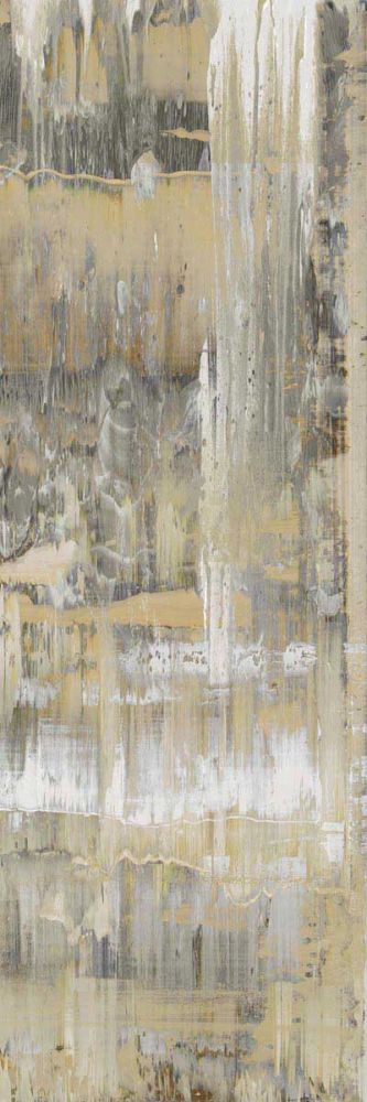 Dedicated Panel III