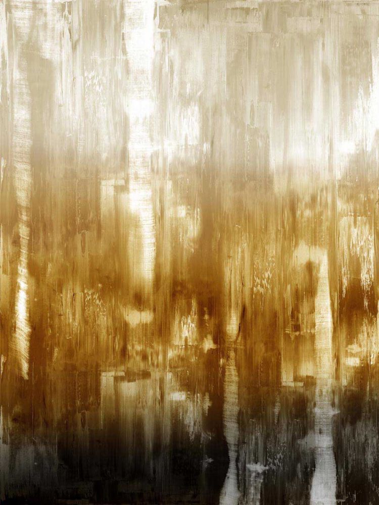 Amber Gradation