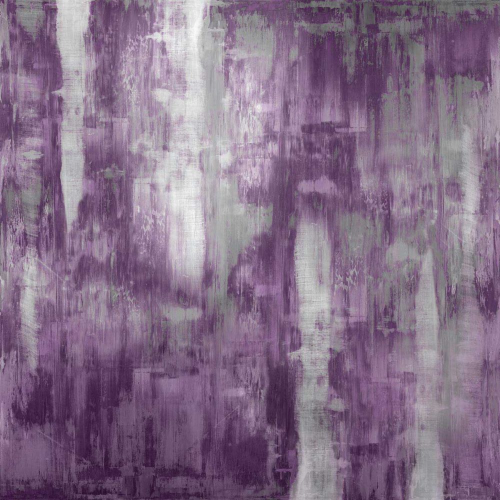 Amethyst Gradation