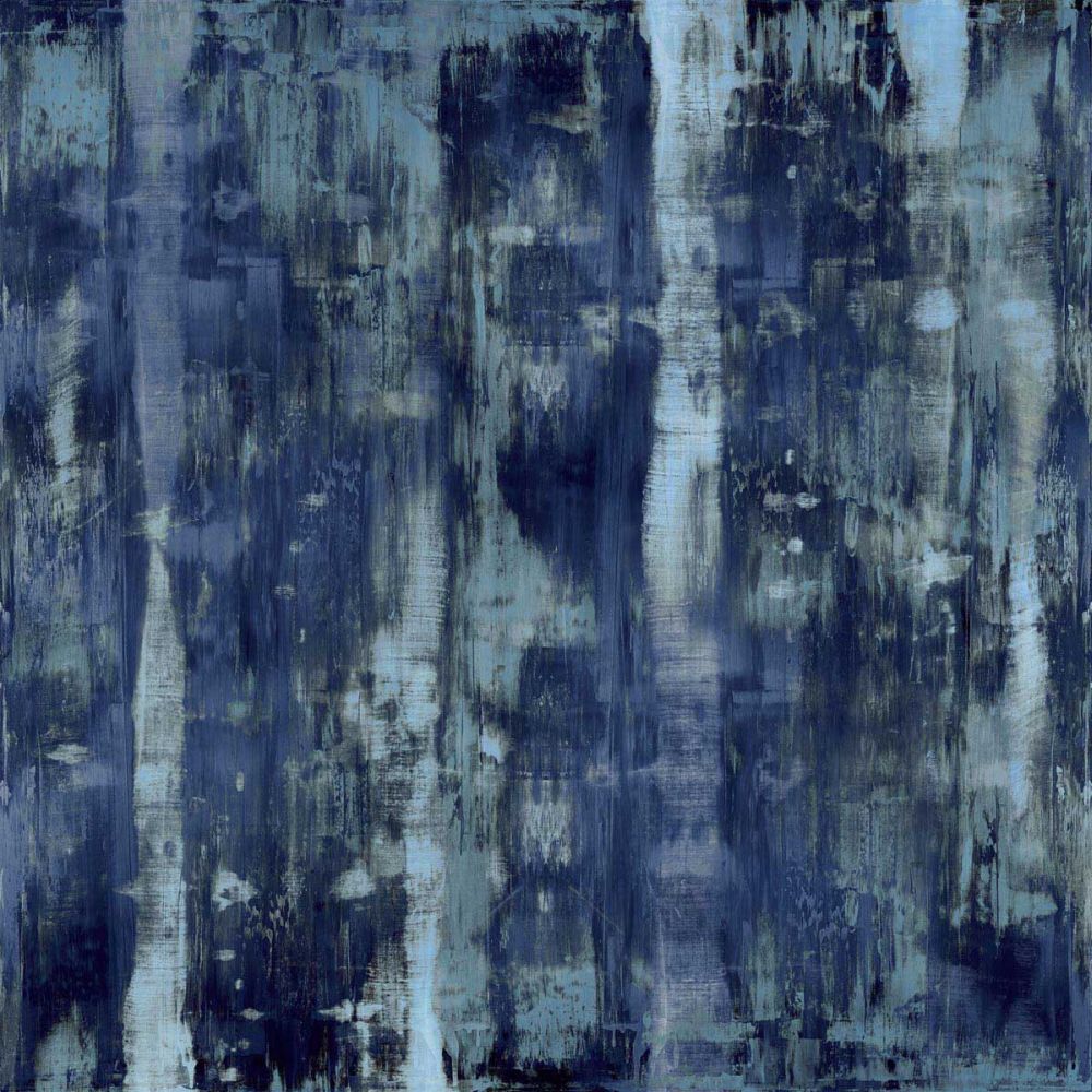 Variations in Blue