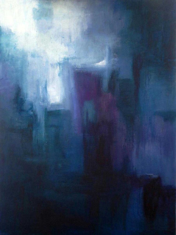 Urban Nocturne