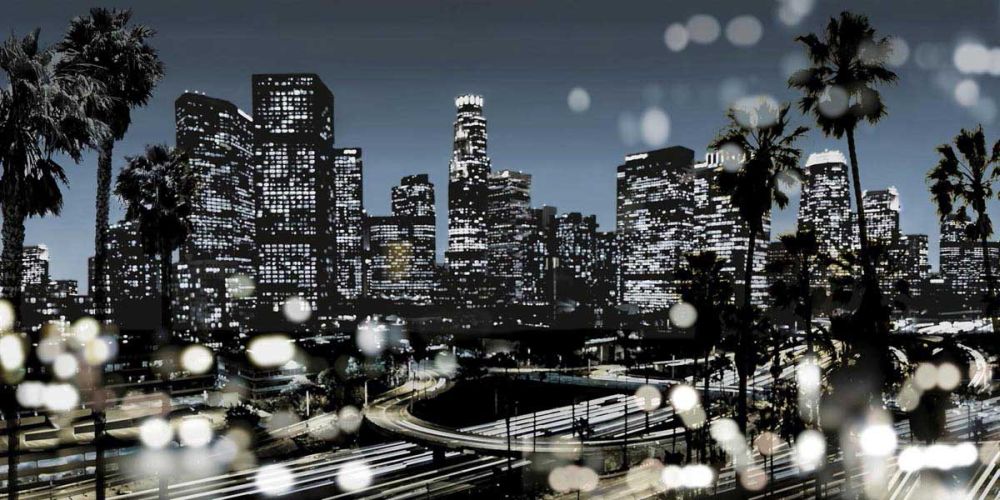 L.A. Nights II