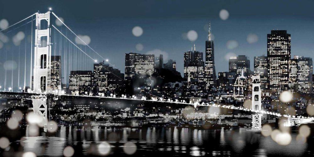 The City-San Francisco