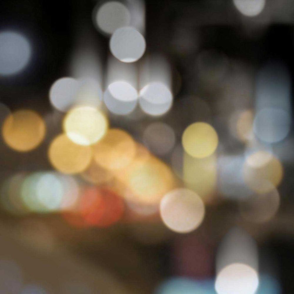 City Lights I