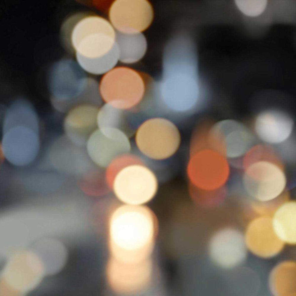 City Lights II