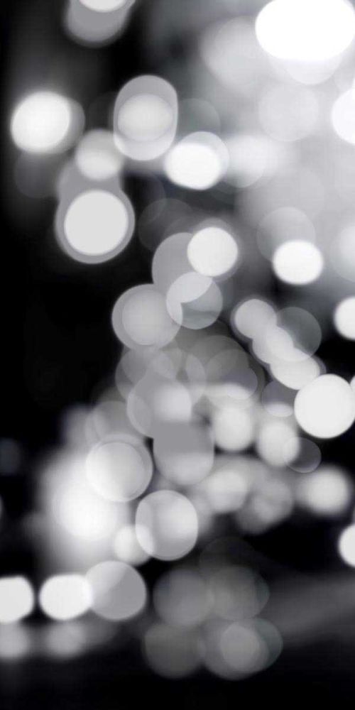 Here Comes the Night Triptych