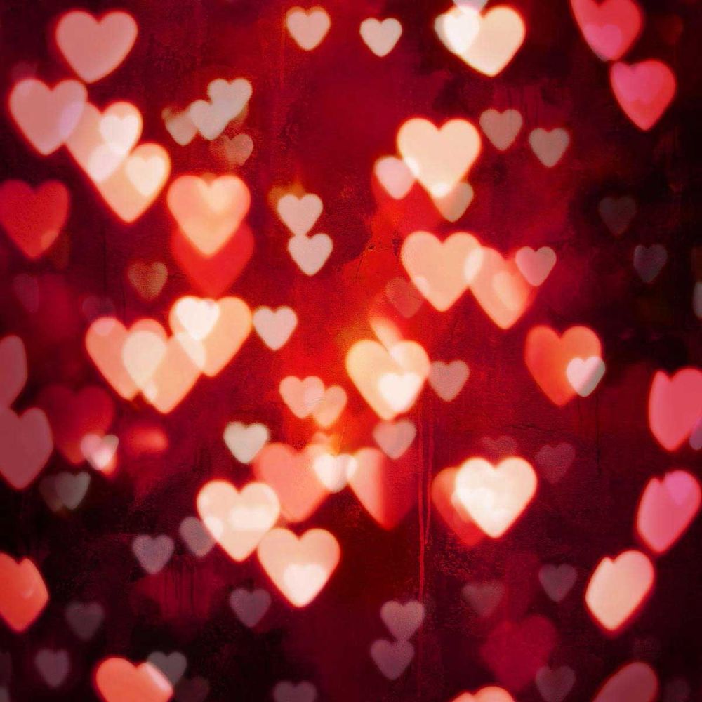 Love Is In The Air