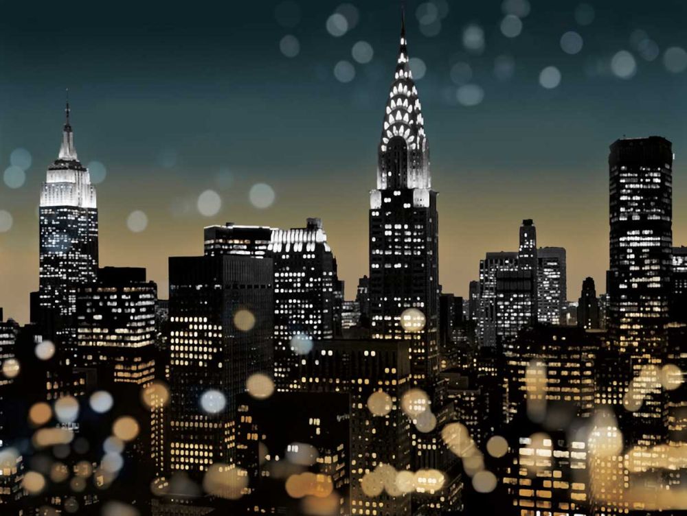 New York I