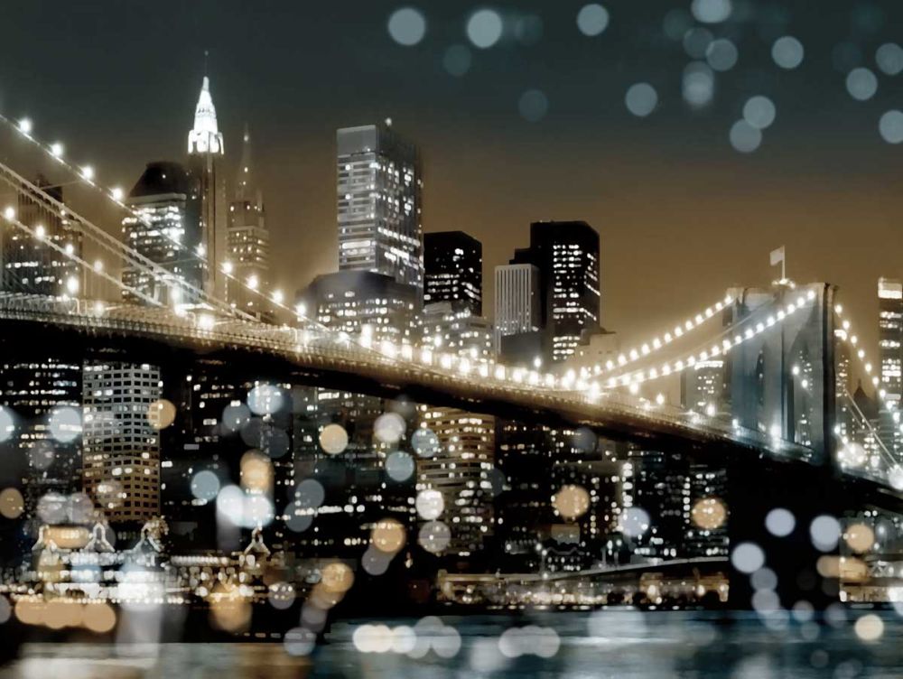 New York II