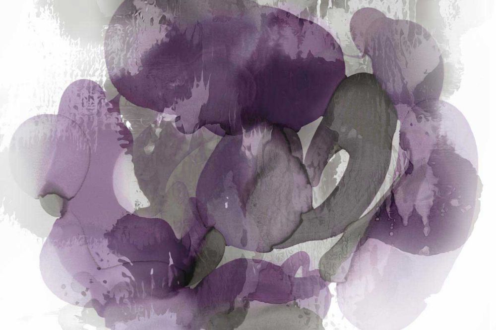 Amethyst Flow I