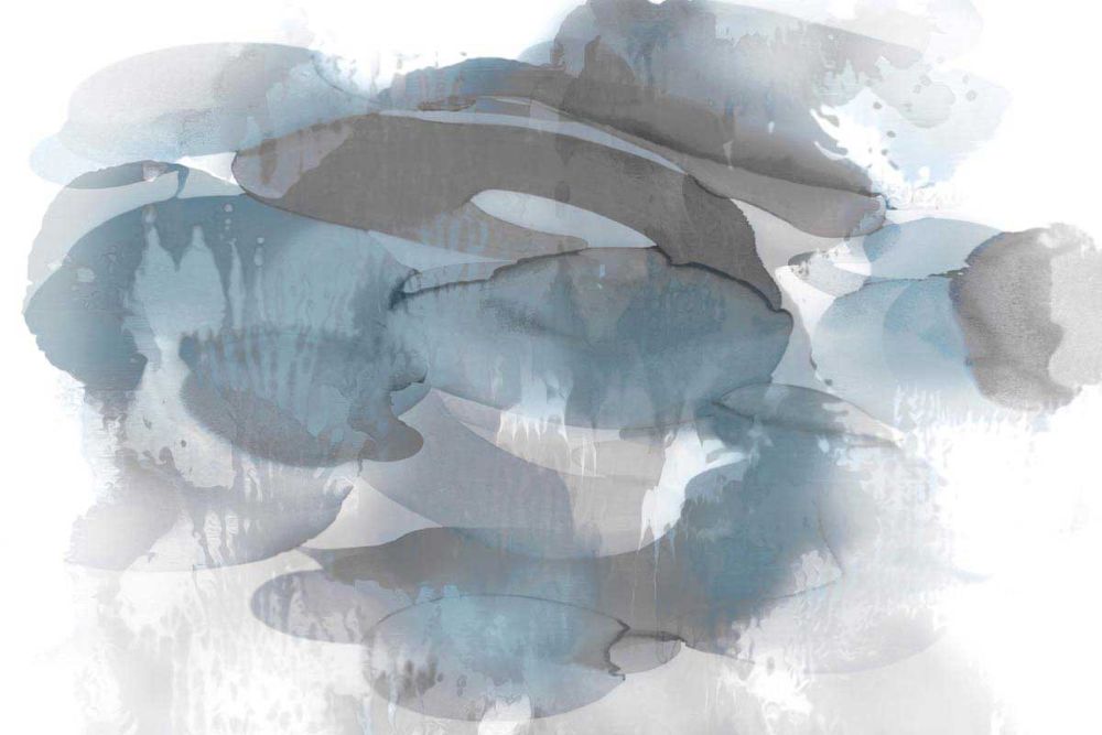Aqua Flow I