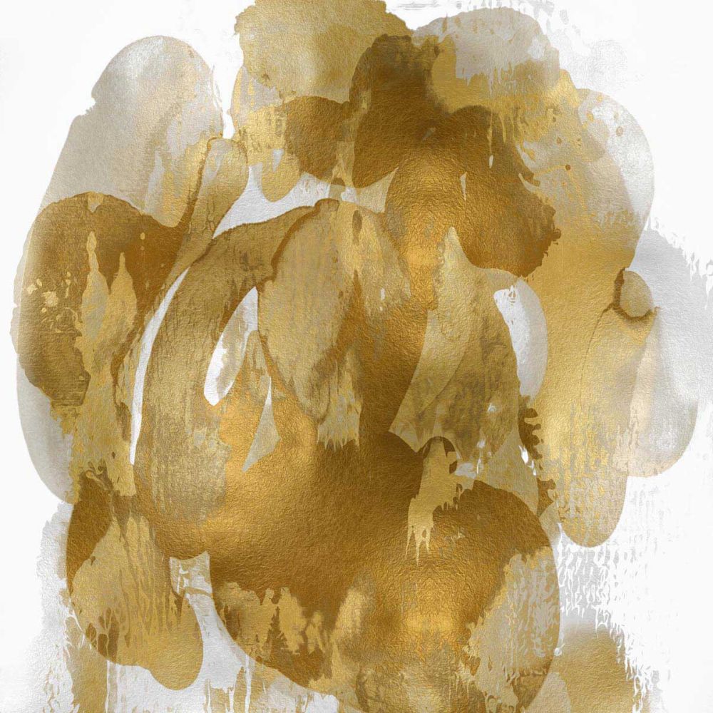 Gold Flow I