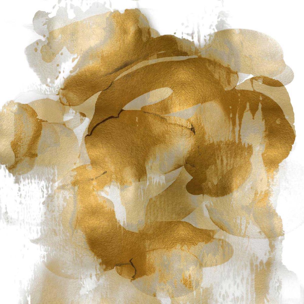 Gold Flow II