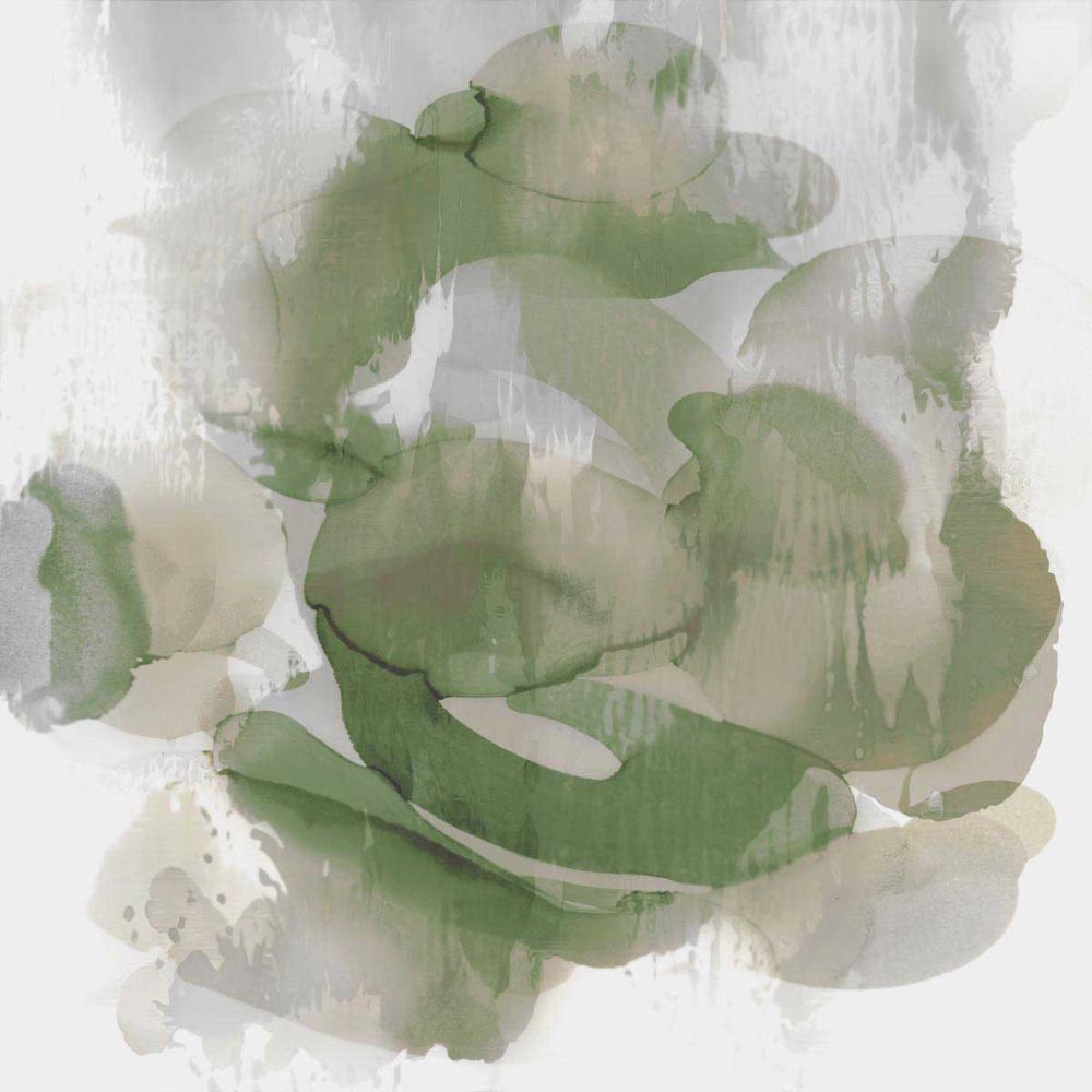 Green Flow II