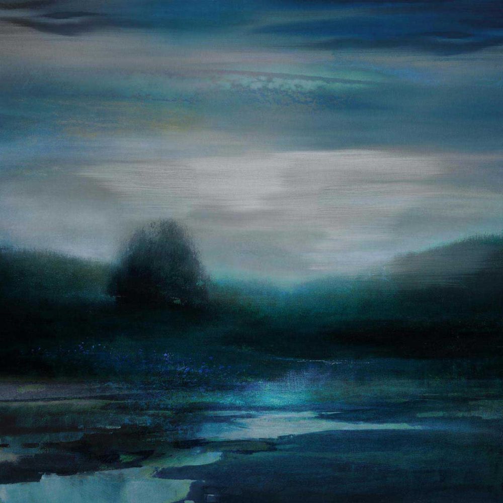 Cerulean Dawn II