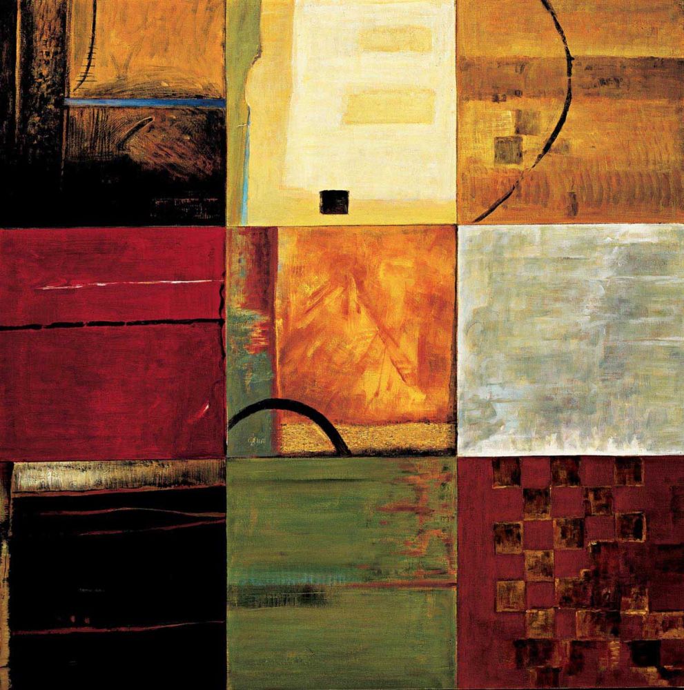 Compartments II