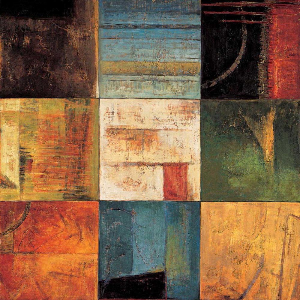 Diversified II