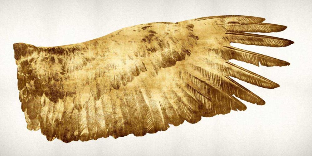 Golden Wing II