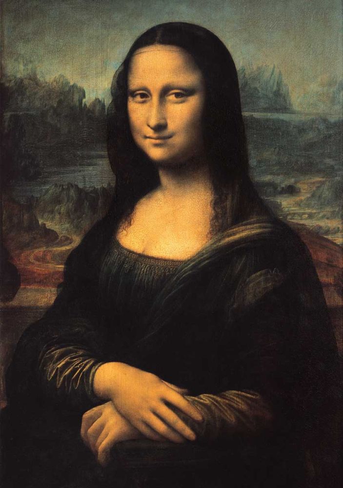 Mona Lisa