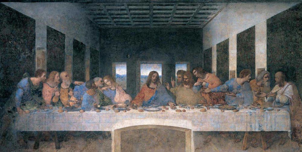 L'ultima cena