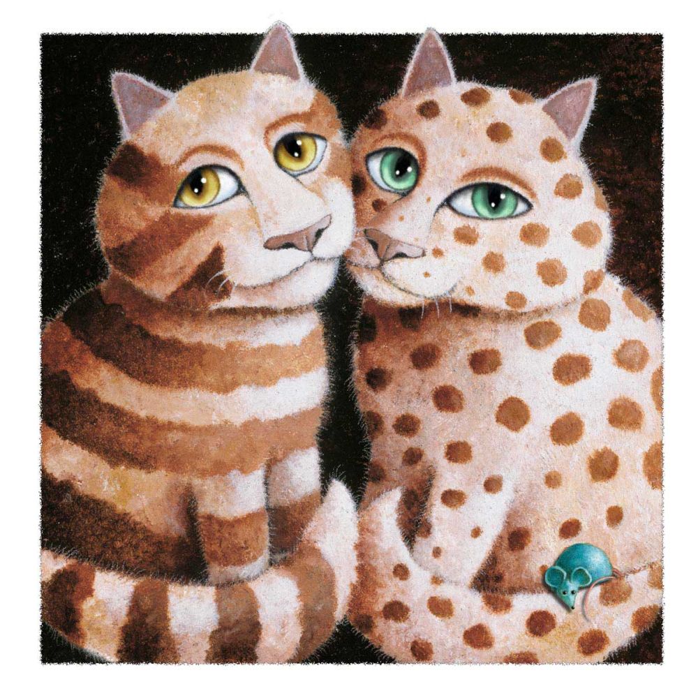 First Date (with Mouse)