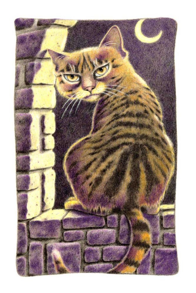 Keeper of the Castle