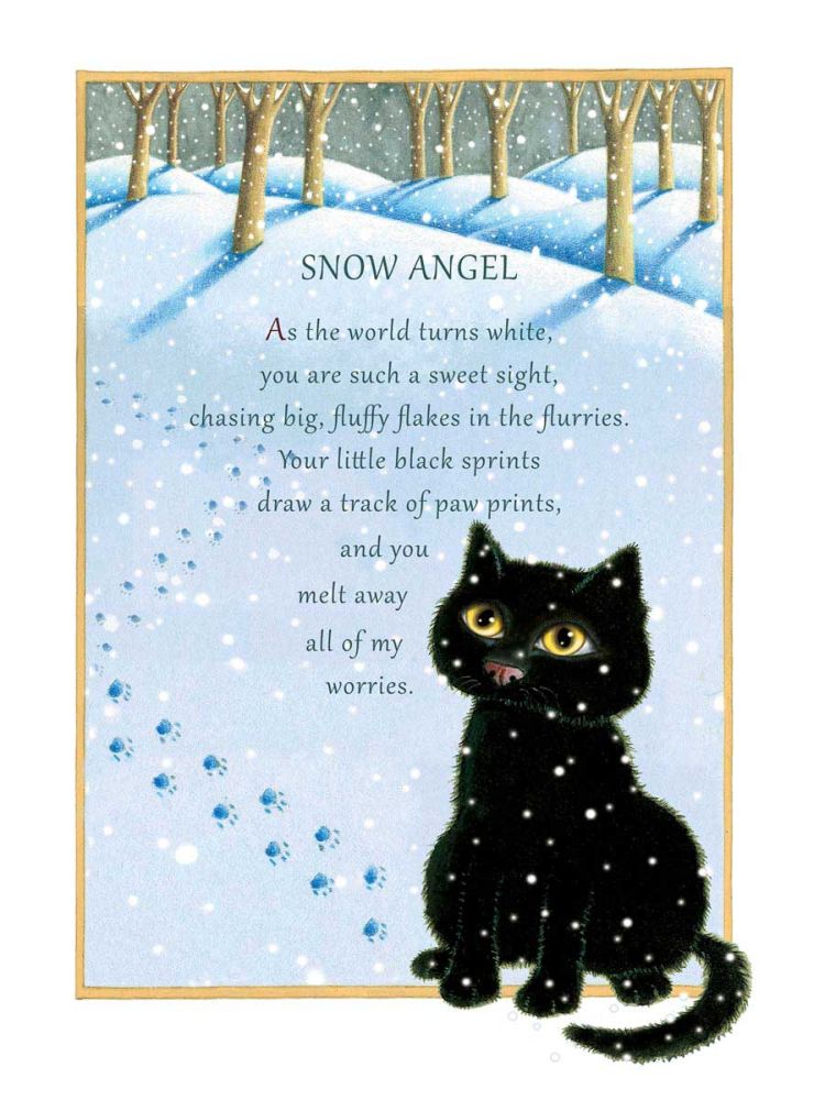 Snow Angel