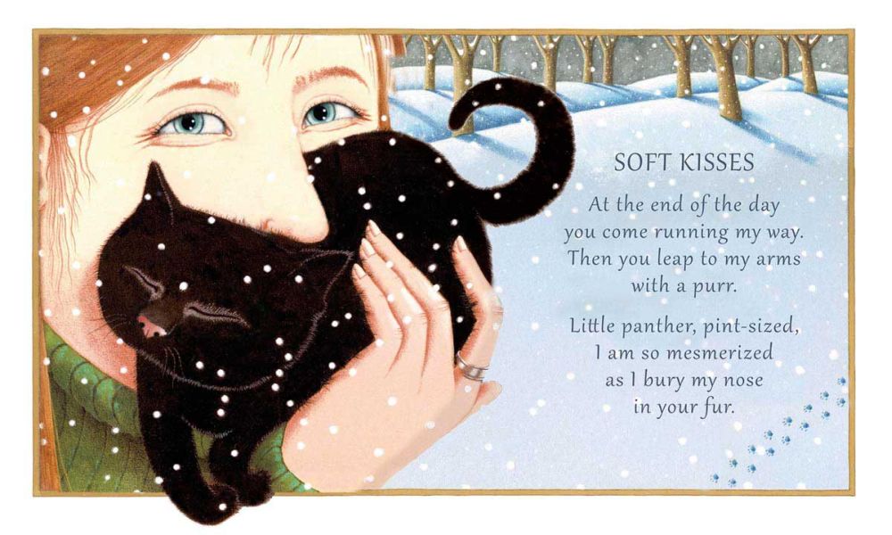 Soft Kisses