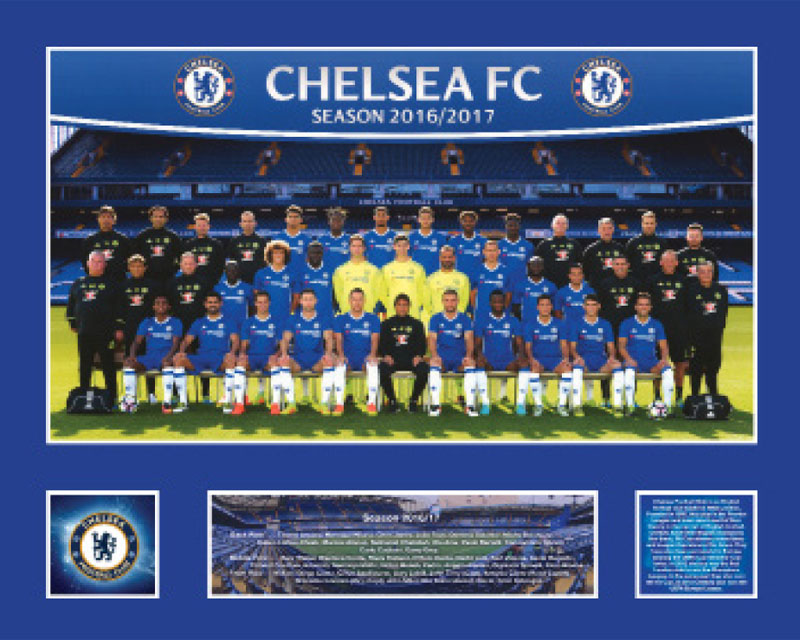 Chelsea FC