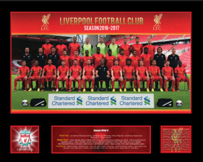 Liverpool FC