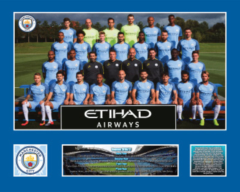 Manchester City FC