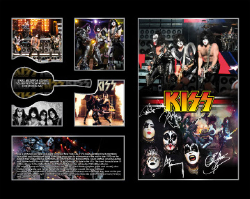 KISS V2