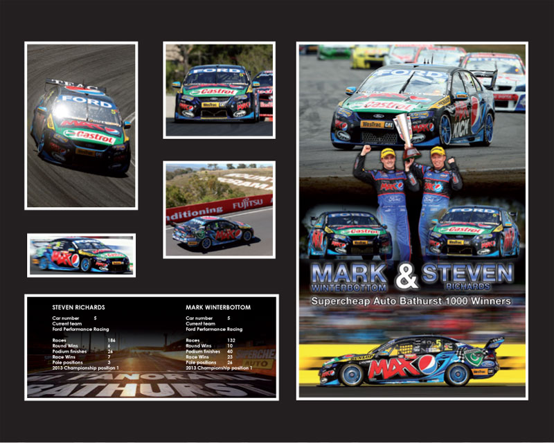 Winterbottom & Richards