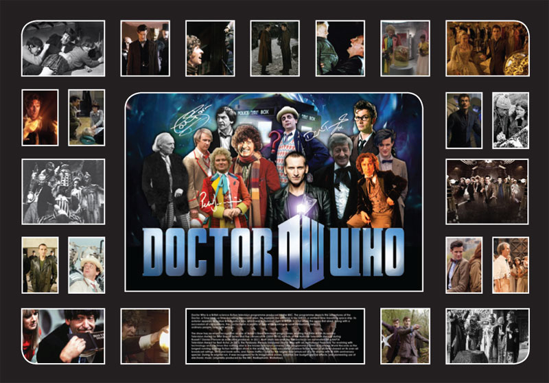 Doctor Who