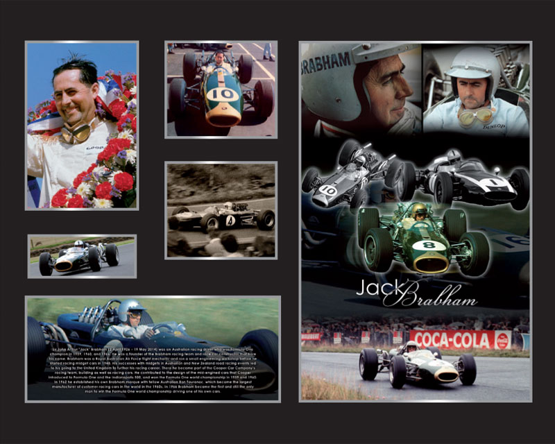 Jack Brabham