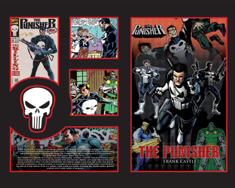 The Punisher