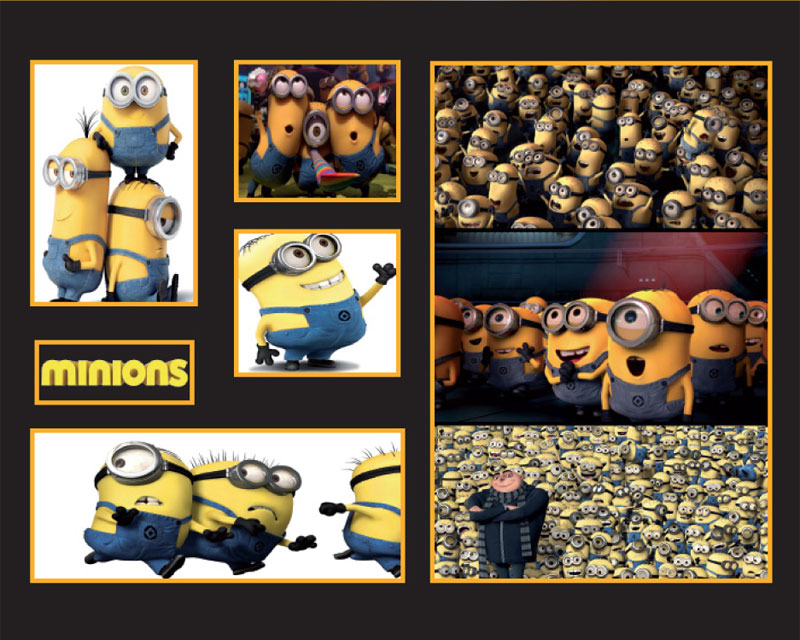 Minions